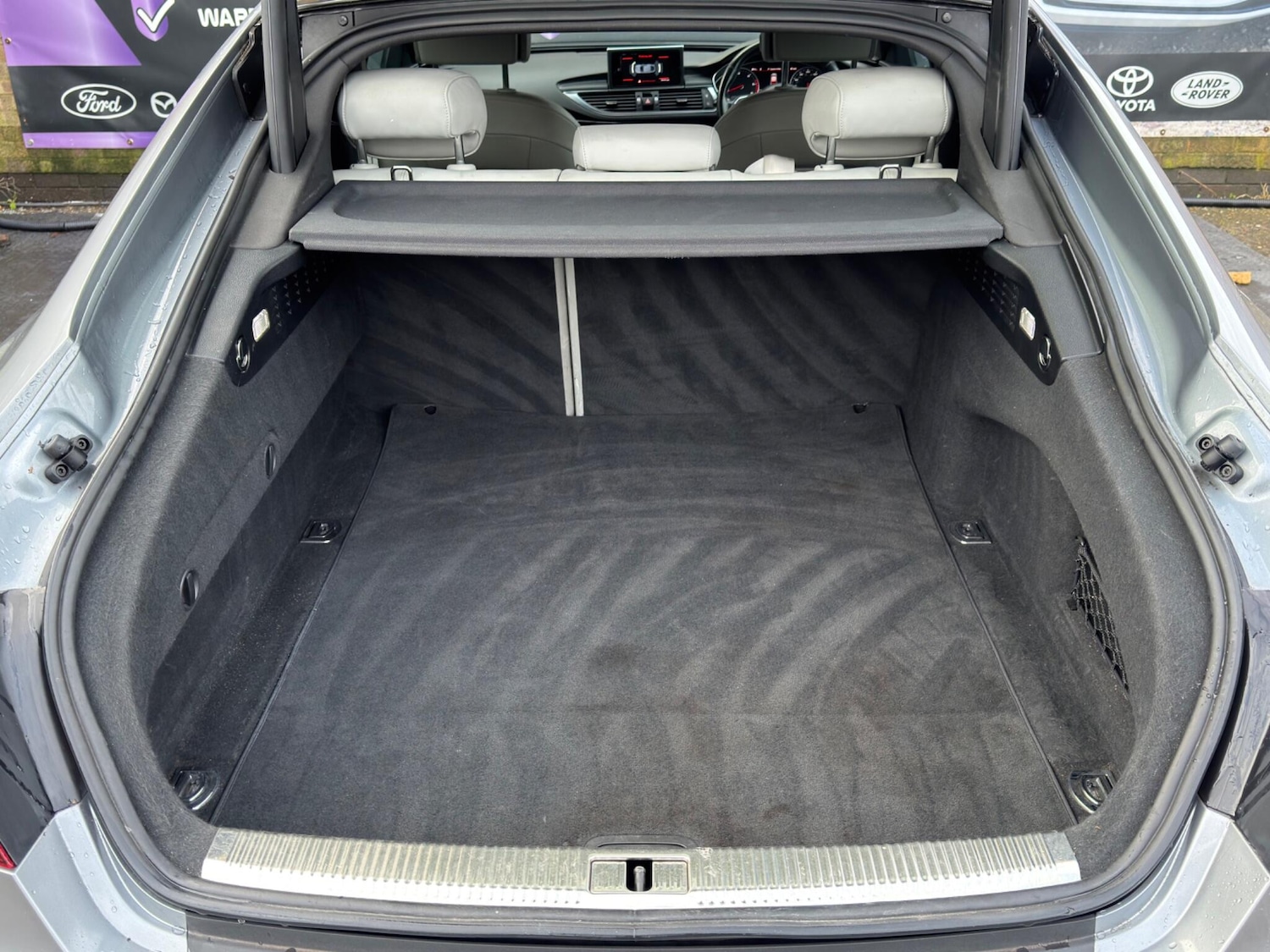 Used Audi A7 2016 for sale - 77853703: Photo 20