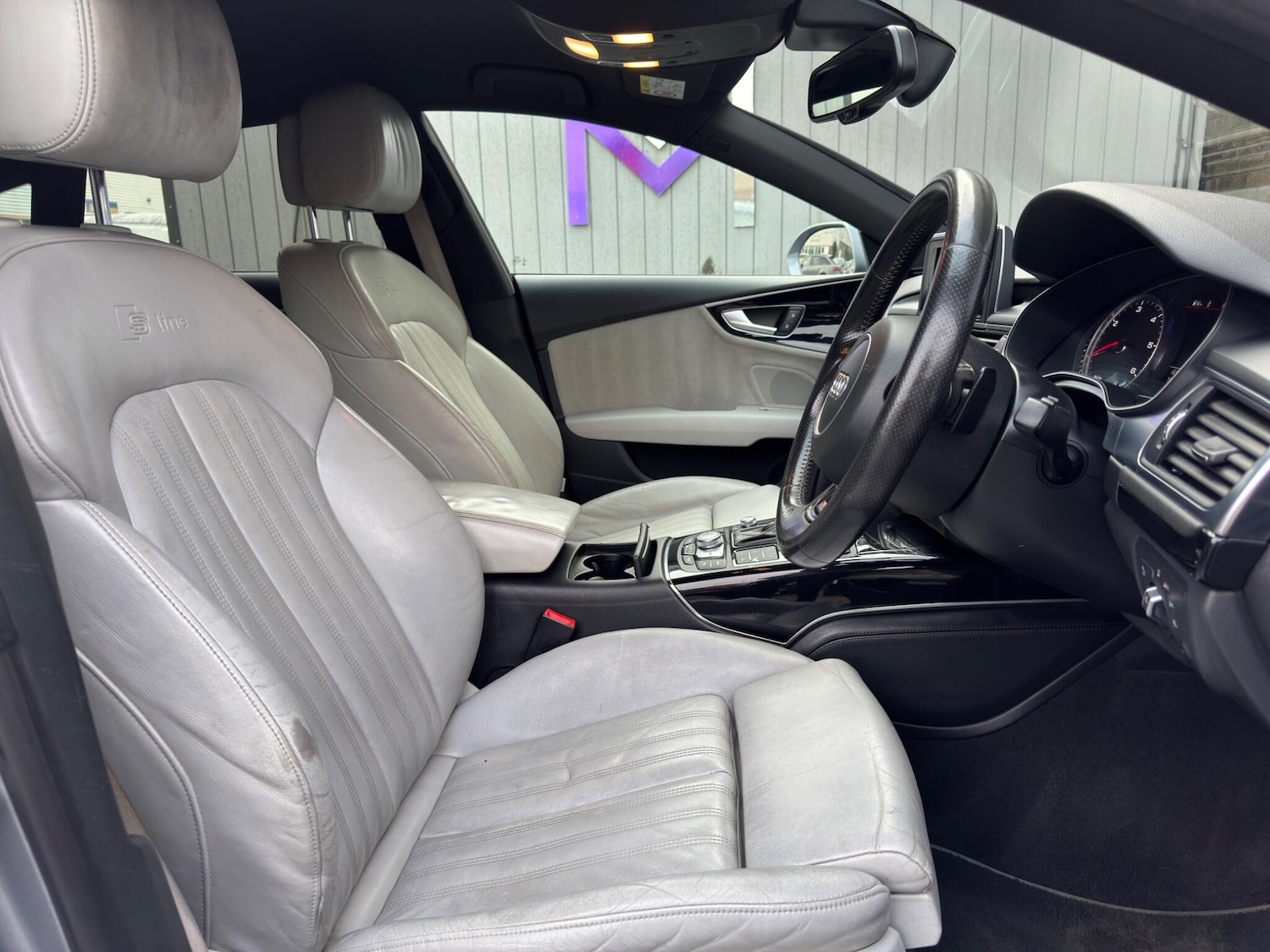 Used Audi A7 2016 for sale - 77853703: Photo 25