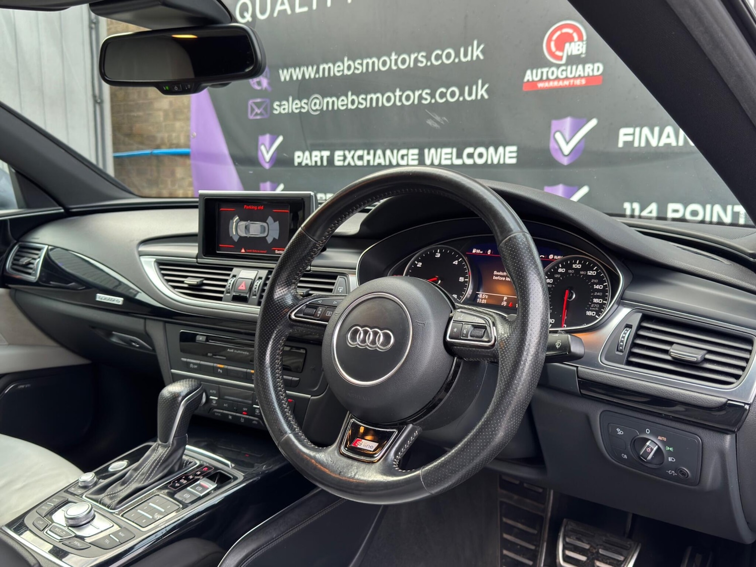 Used Audi A7 2016 for sale - 77853703: Photo 29