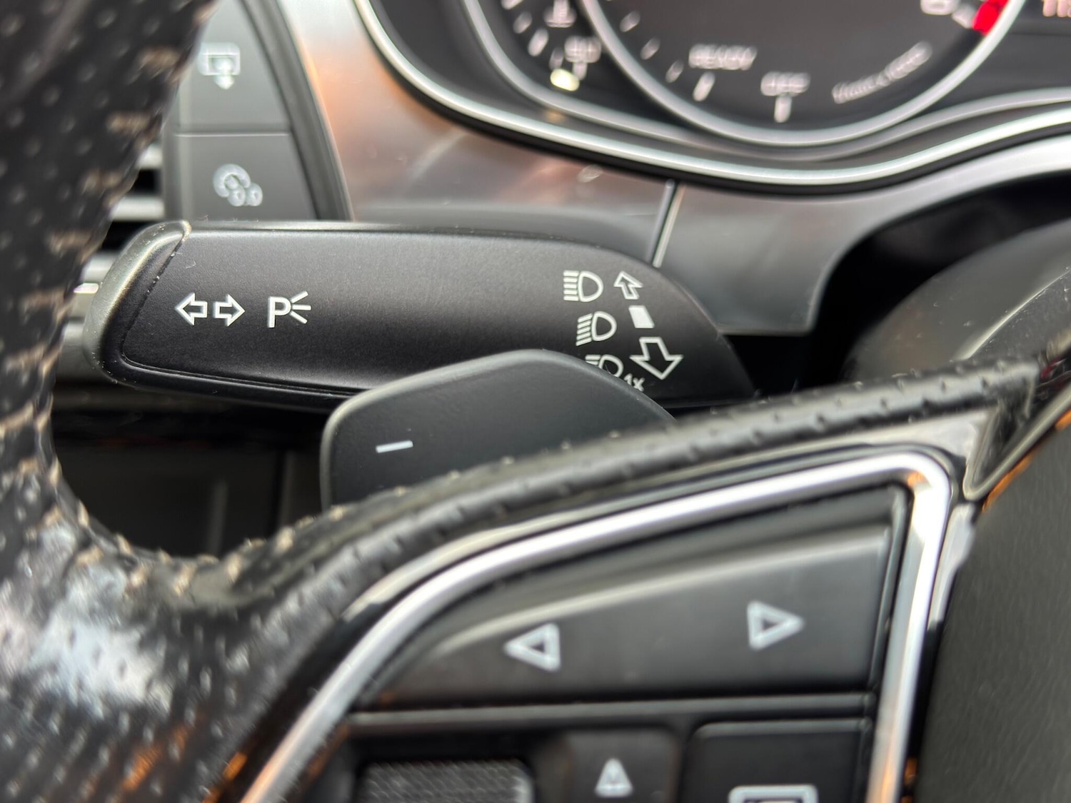 Used Audi A7 2016 for sale - 77853703: Photo 33