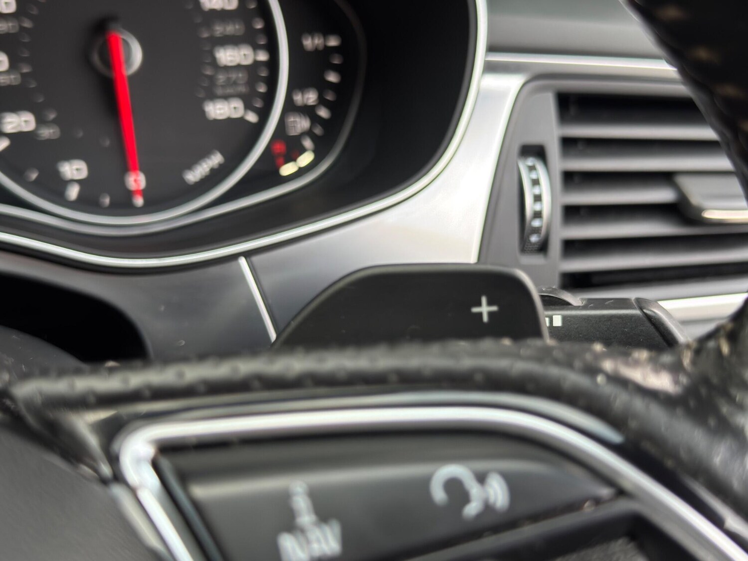 Used Audi A7 2016 for sale - 77853703: Photo 35