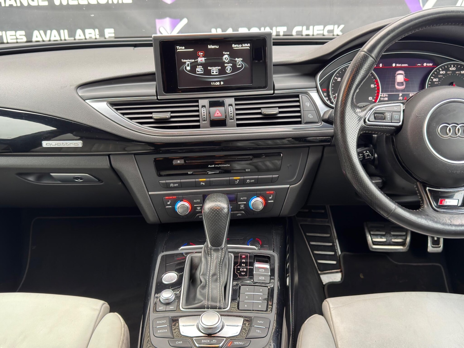 Used Audi A7 2016 for sale - 77853703: Photo 38