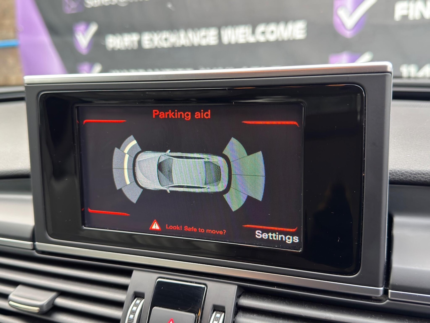 Used Audi A7 2016 for sale - 77853703: Photo 39