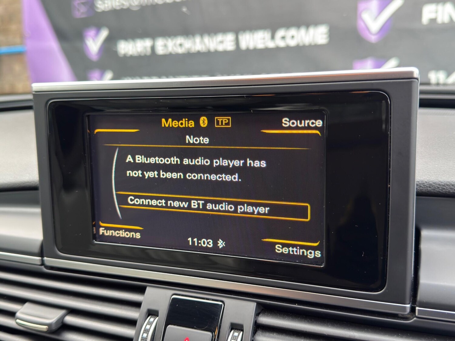 Used Audi A7 2016 for sale - 77853703: Photo 41