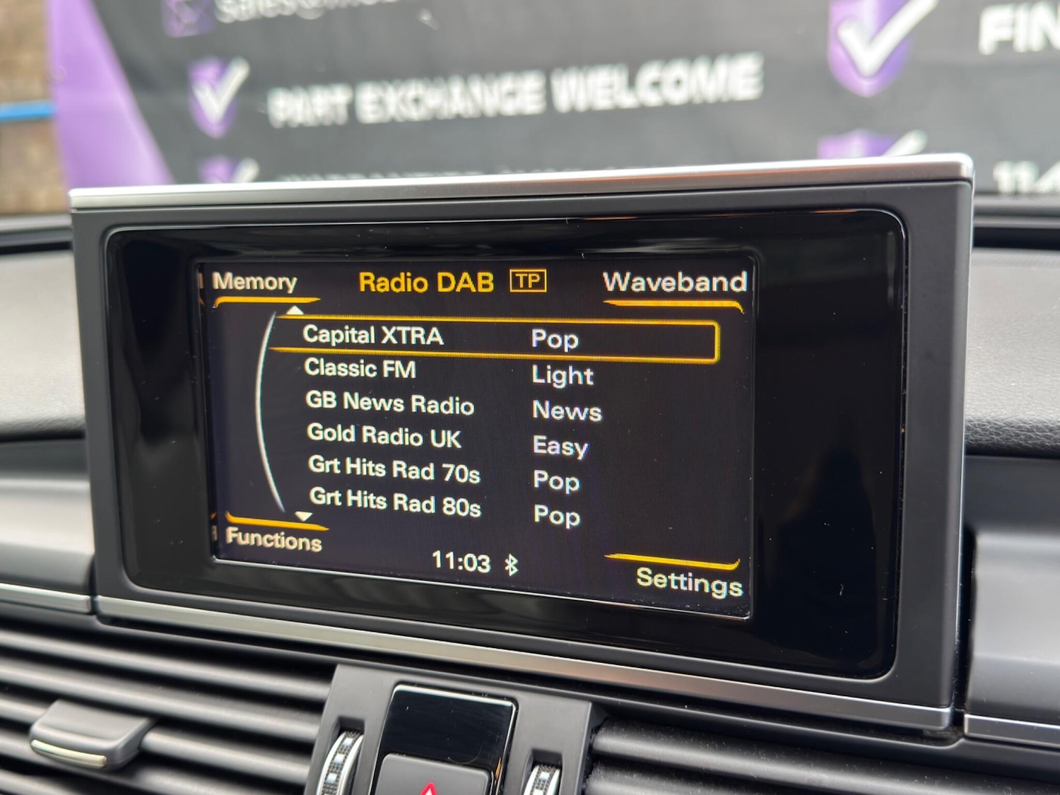 Used Audi A7 2016 for sale - 77853703: Photo 42