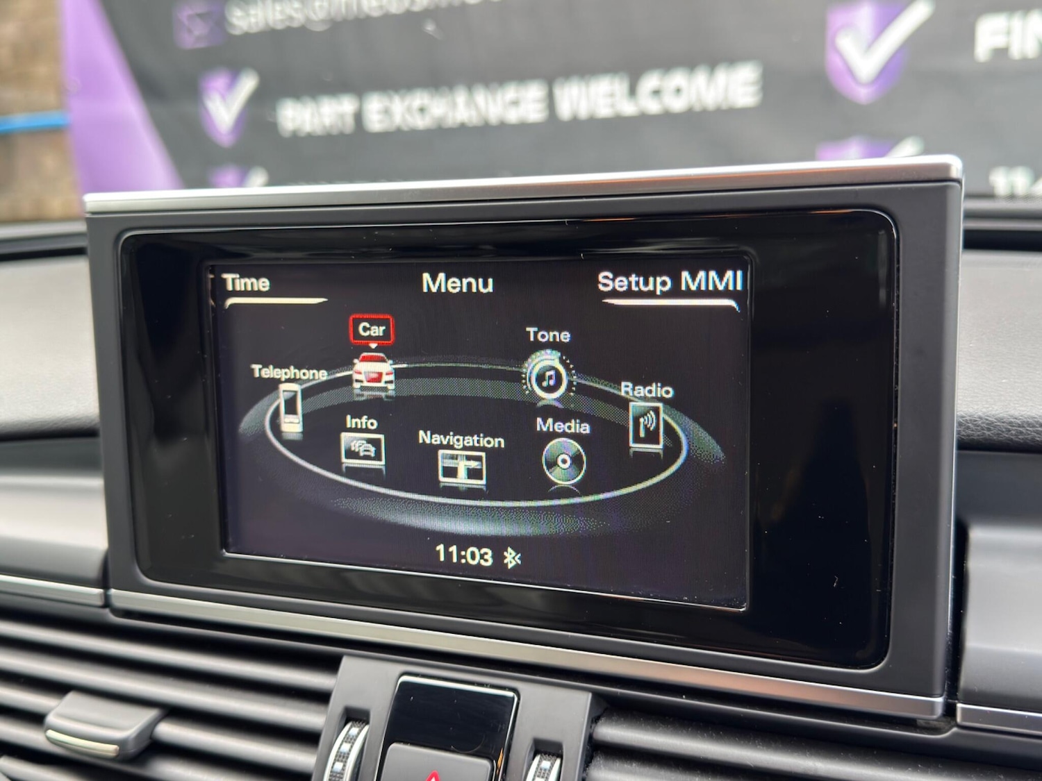 Used Audi A7 2016 for sale - 77853703: Photo 43