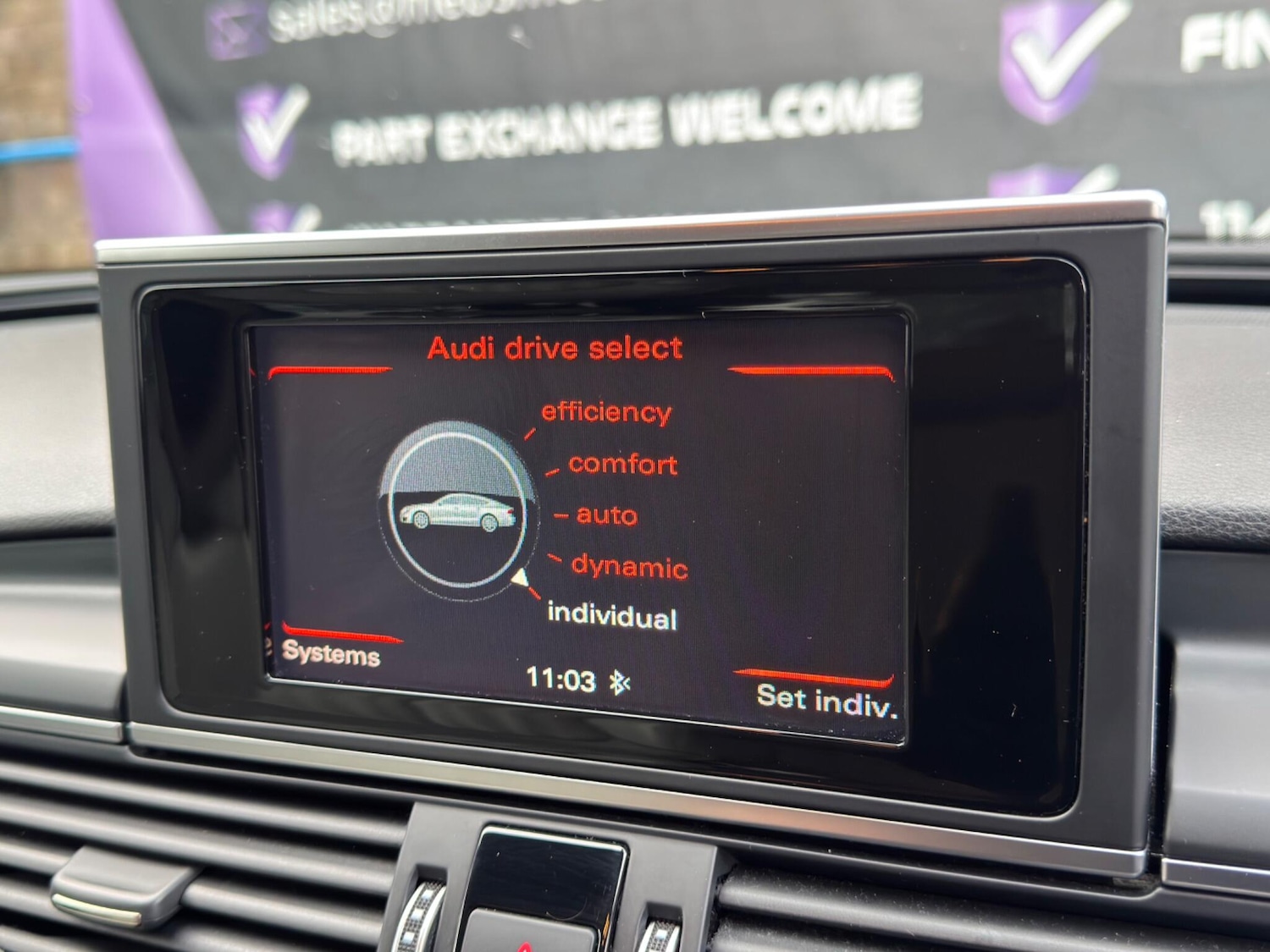 Used Audi A7 2016 for sale - 77853703: Photo 44