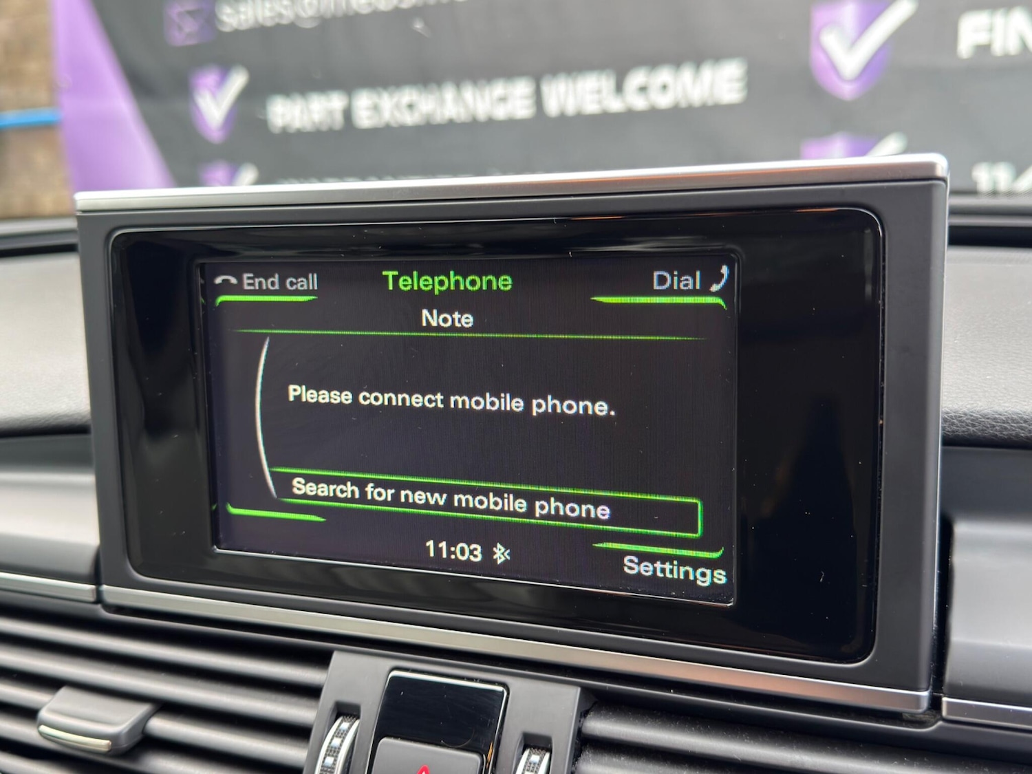 Used Audi A7 2016 for sale - 77853703: Photo 45