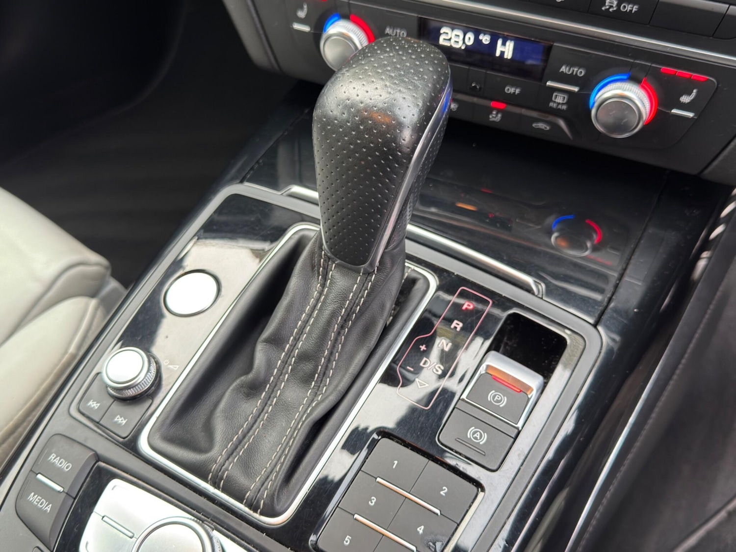 Used Audi A7 2016 for sale - 77853703: Photo 47