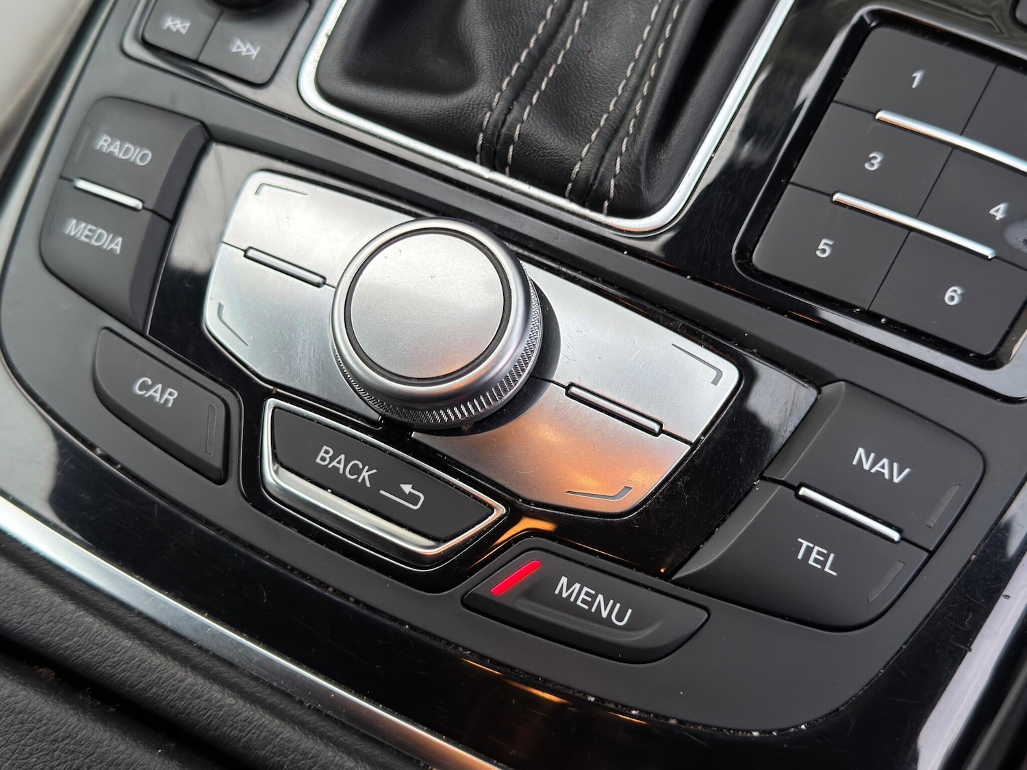 Used Audi A7 2016 for sale - 77853703: Photo 48