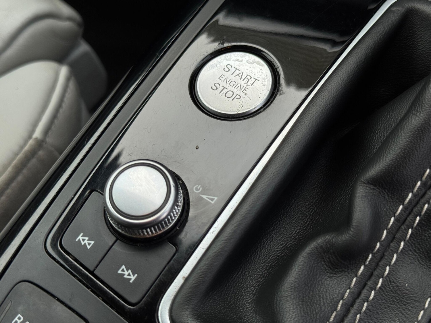 Used Audi A7 2016 for sale - 77853703: Photo 50