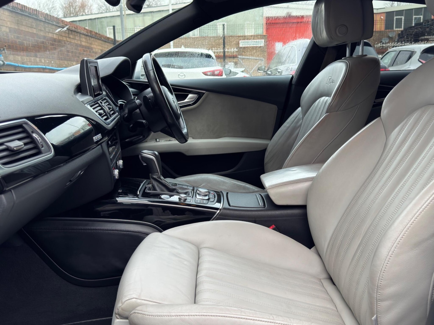 Used Audi A7 2016 for sale - 77853703: Photo 52