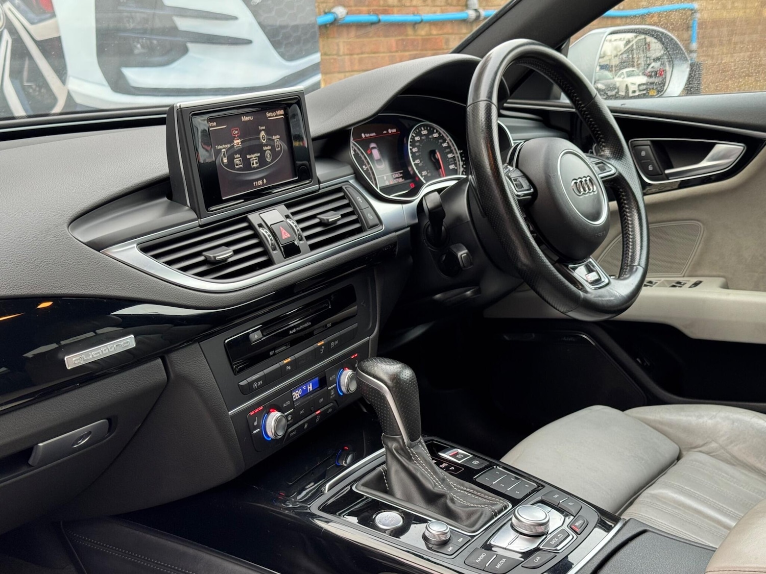 Used Audi A7 2016 for sale - 77853703: Photo 53