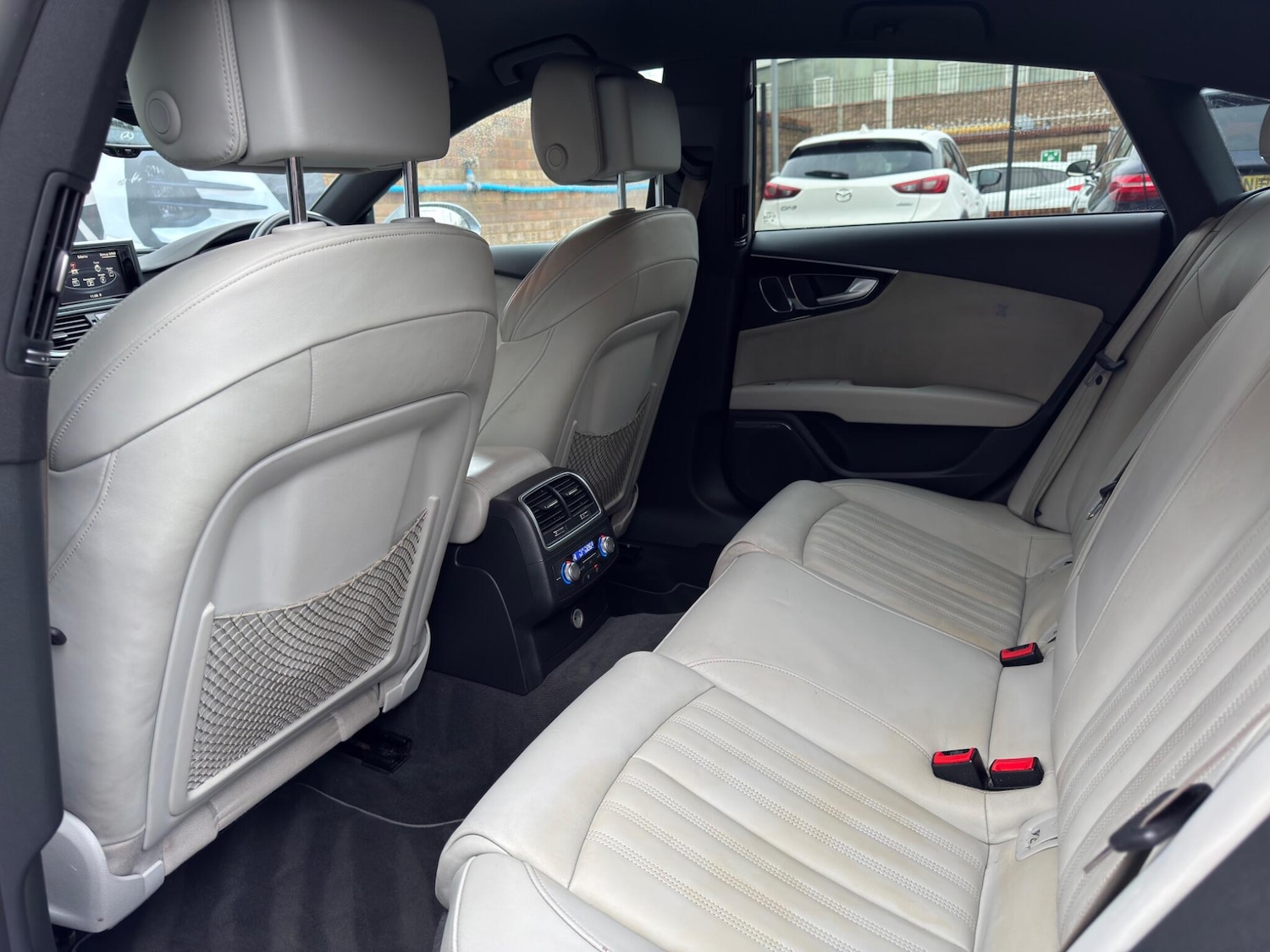 Used Audi A7 2016 for sale - 77853703: Photo 54