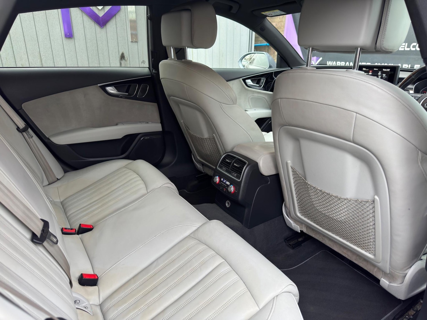 Used Audi A7 2016 for sale - 77853703: Photo 56