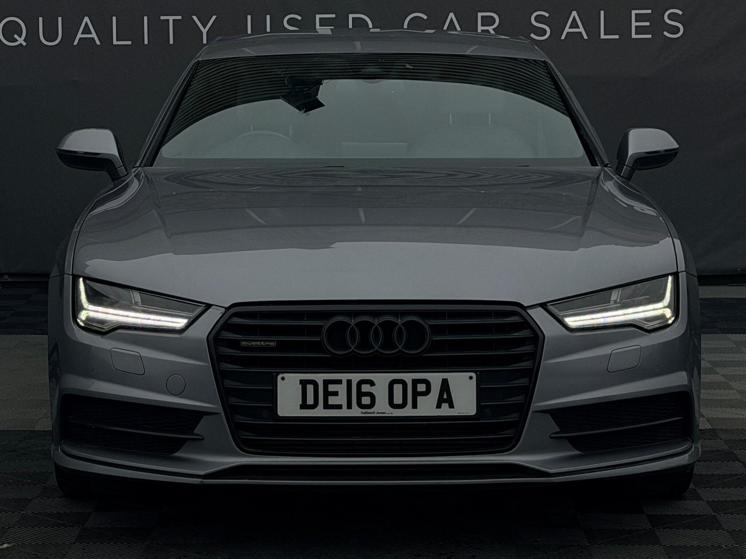 Used Audi A7 2016 for sale - 77853703: Photo 6