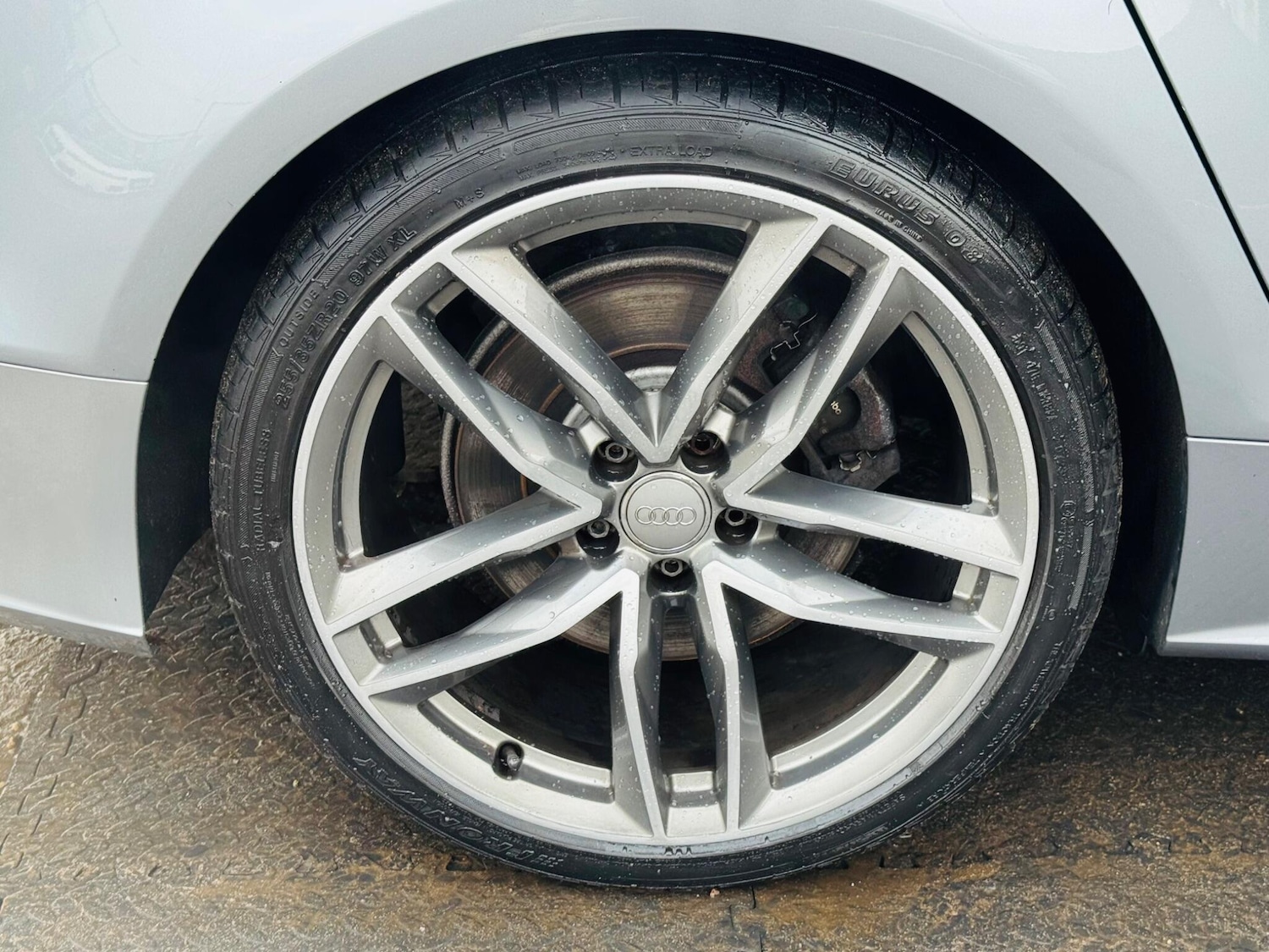 Used Audi A7 2016 for sale - 77853703: Photo 8