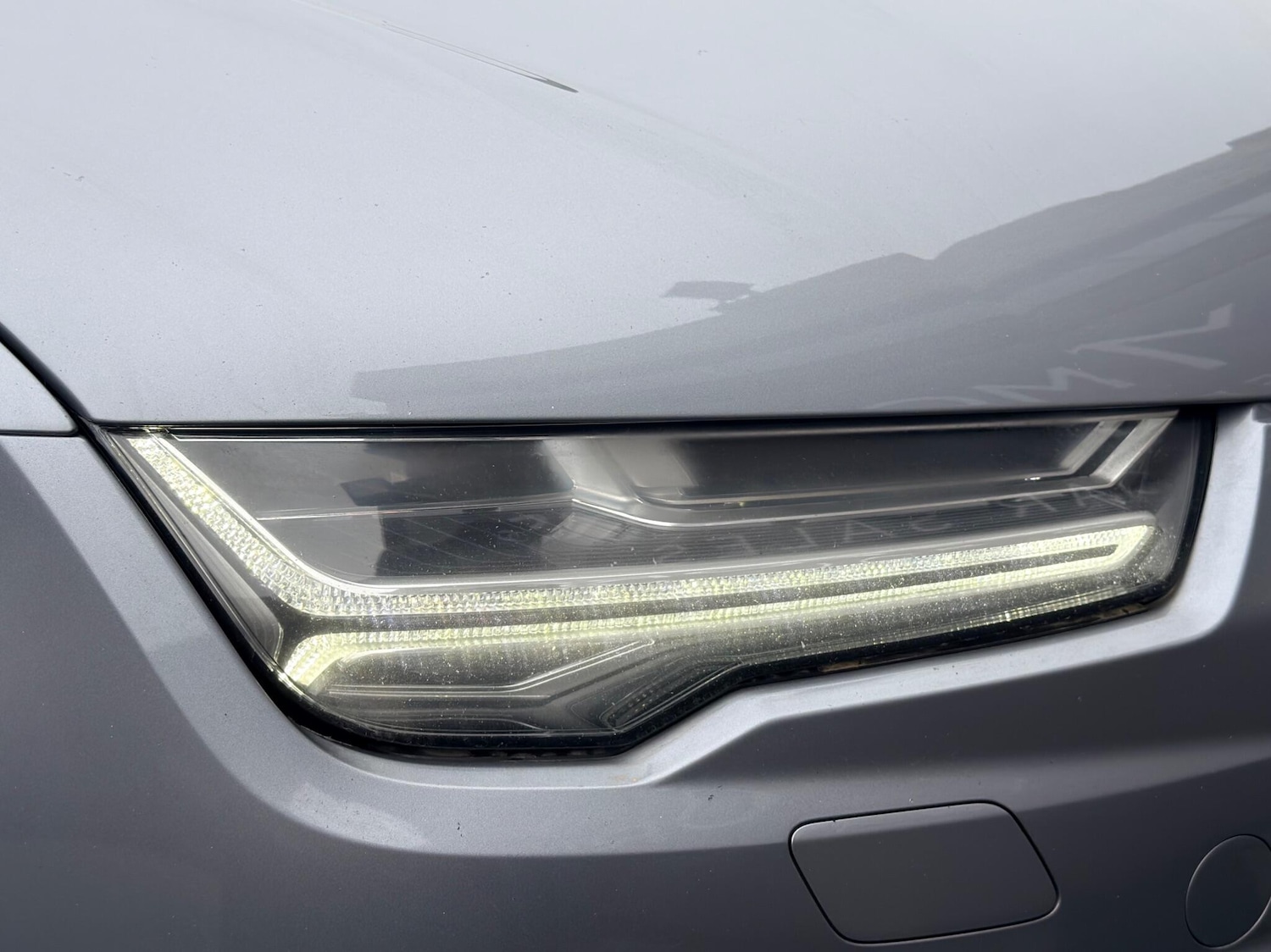 Used Audi A7 2016 for sale - 77853703: Photo 9