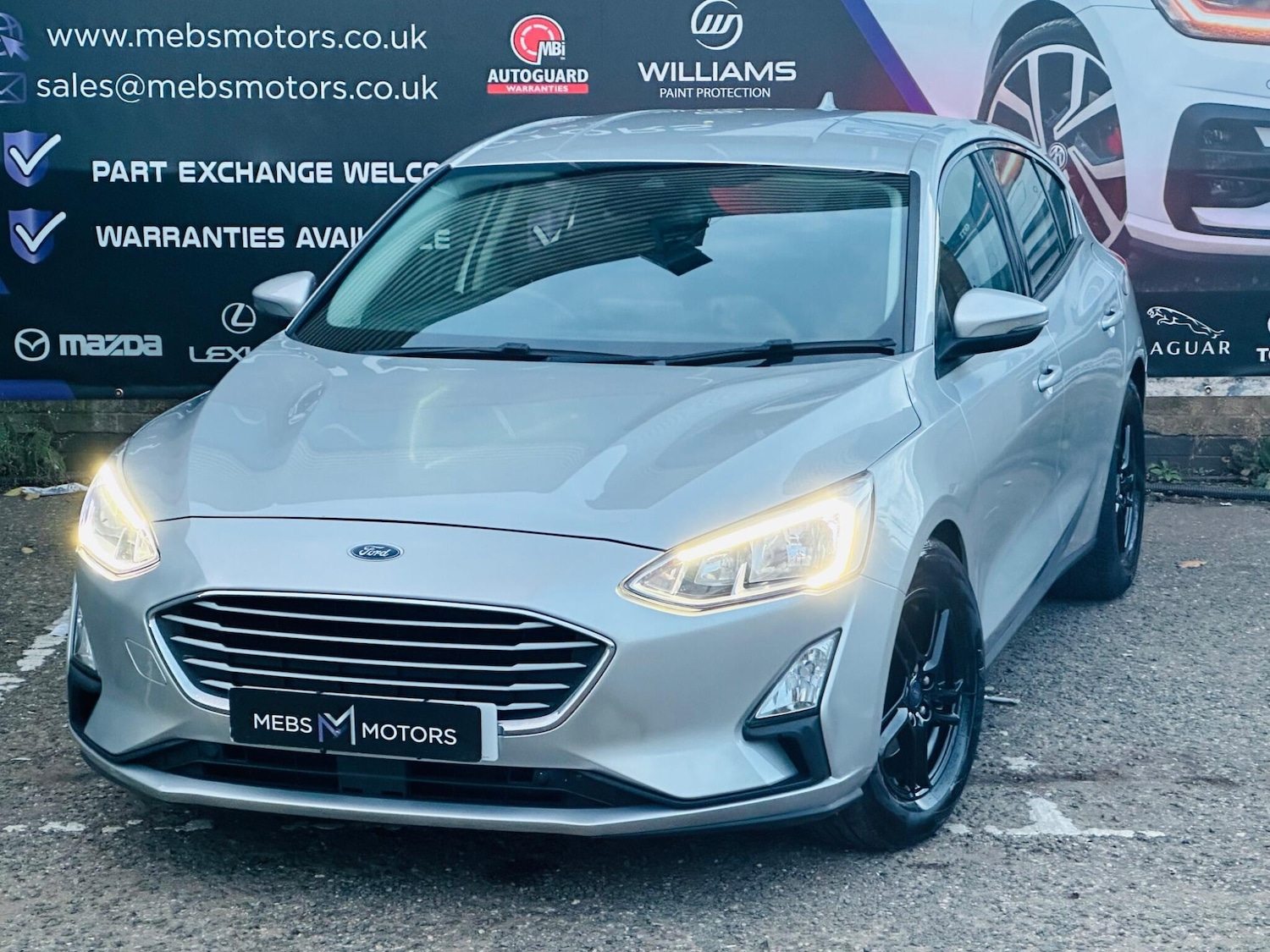 Used Ford Focus 2019 for sale - 76512504: Photo 13