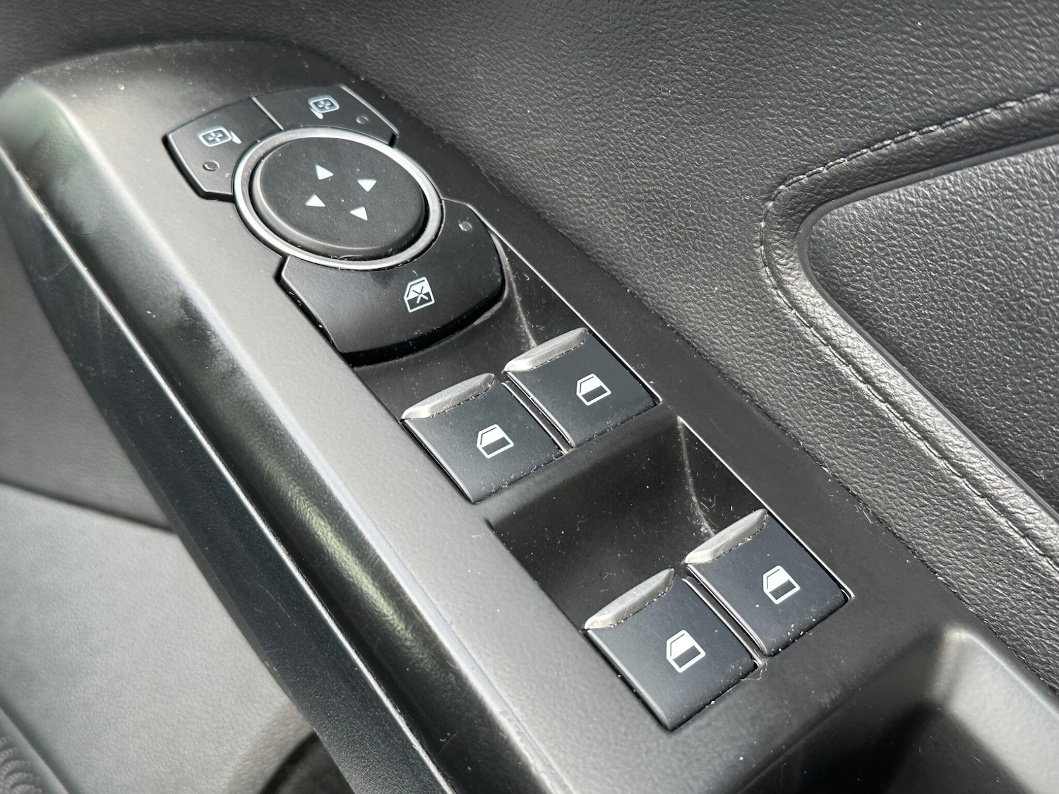 Used Ford Focus 2019 for sale - 76512504: Photo 19