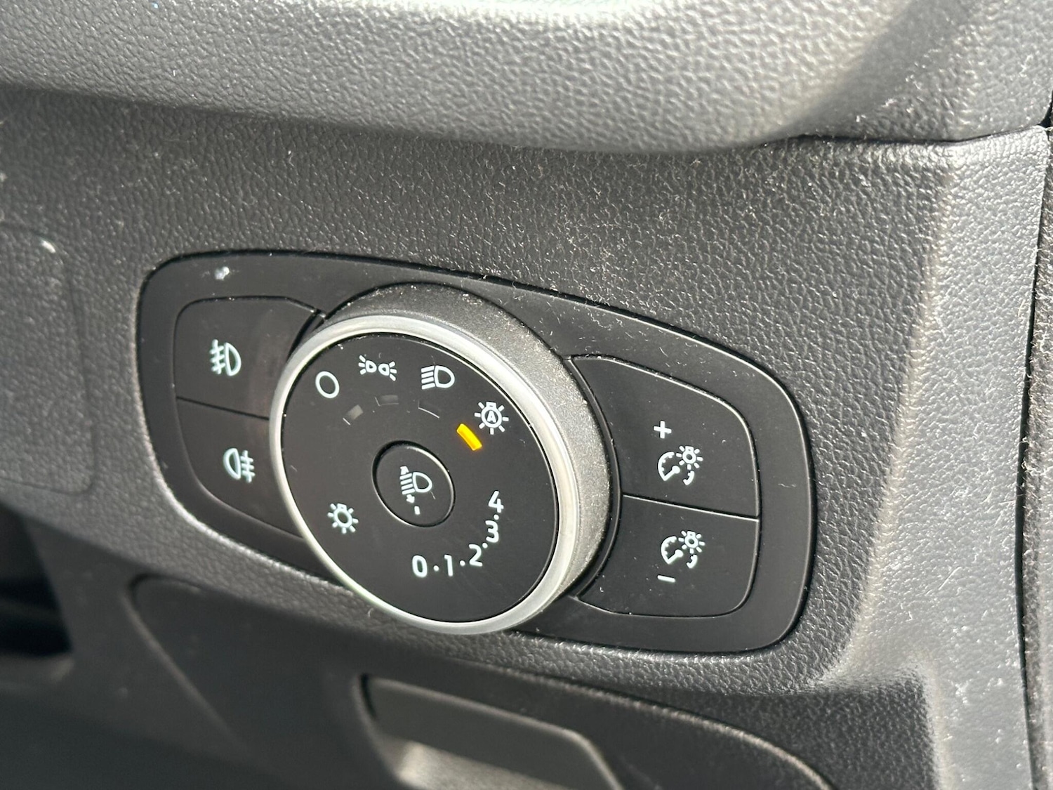 Used Ford Focus 2019 for sale - 76512504: Photo 21