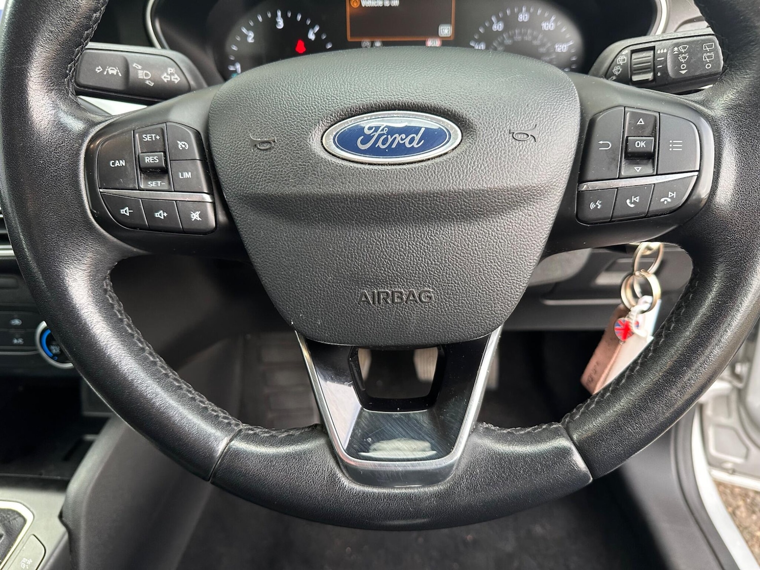 Used Ford Focus 2019 for sale - 76512504: Photo 24