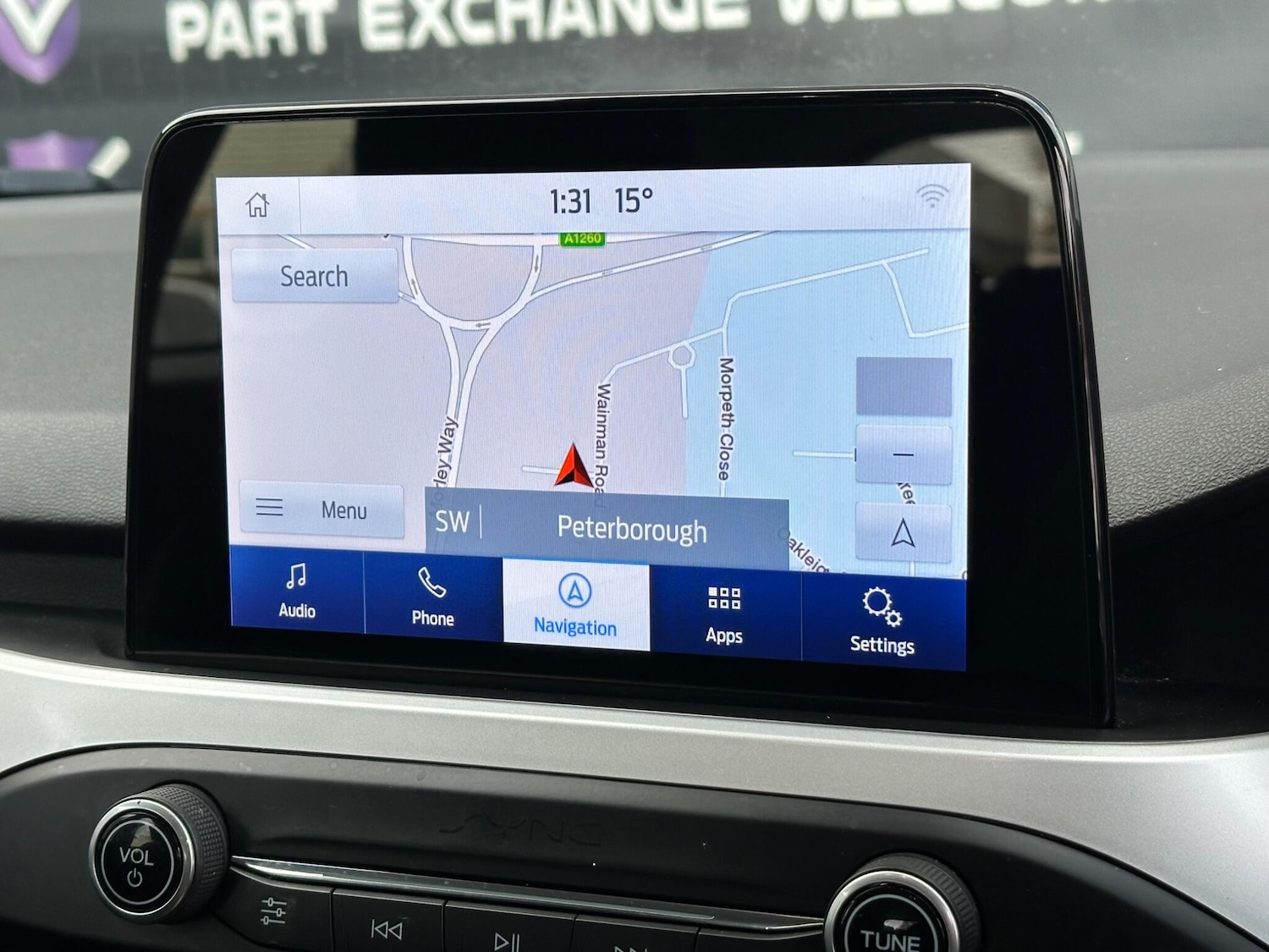 Used Ford Focus 2019 for sale - 76512504: Photo 28