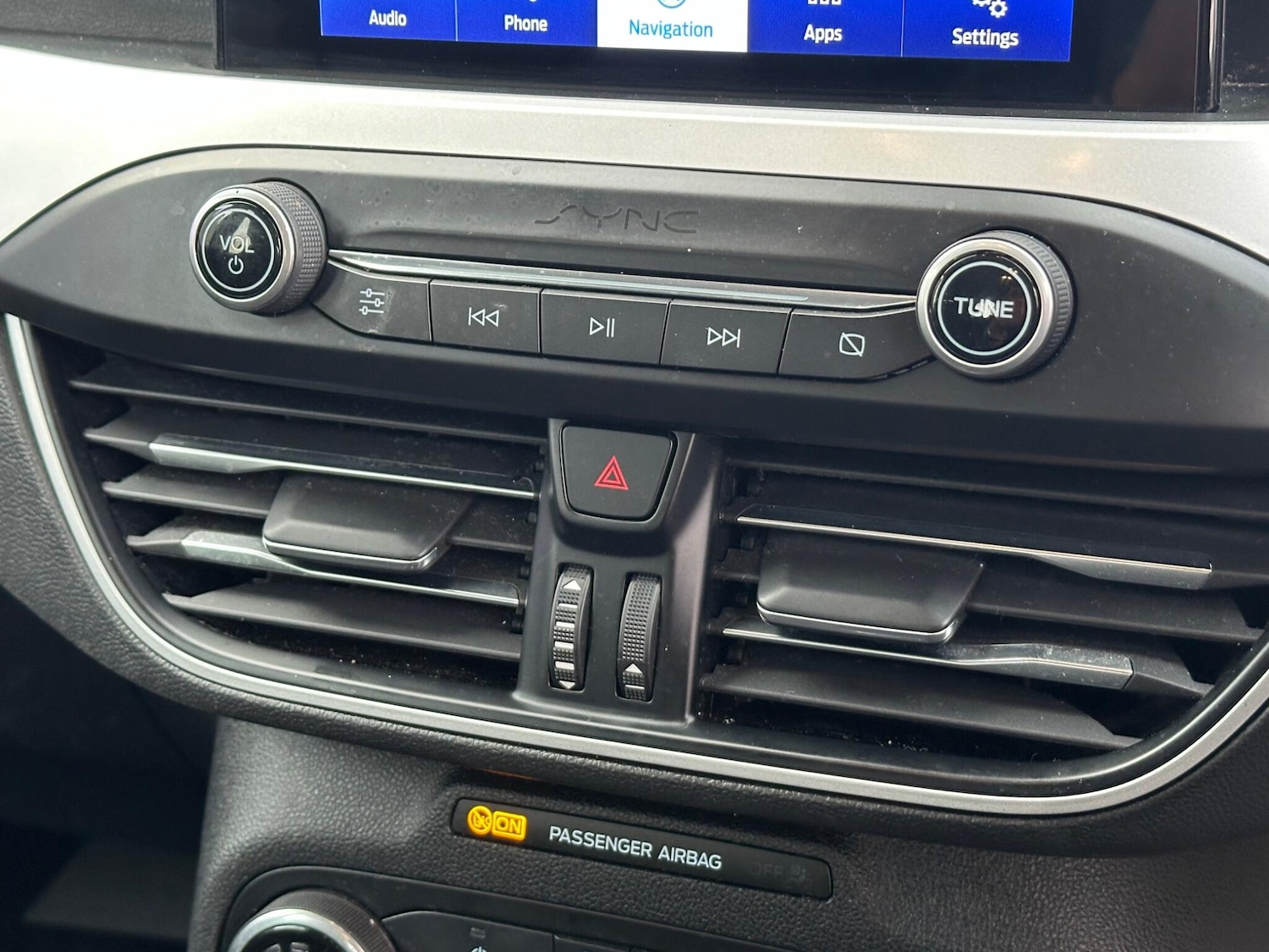 Used Ford Focus 2019 for sale - 76512504: Photo 34