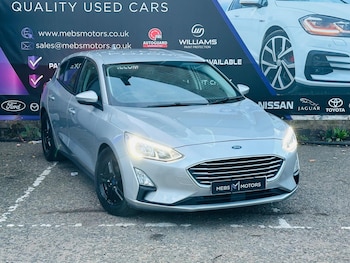 Used Ford Focus 2019 for sale - 76512504: Photo