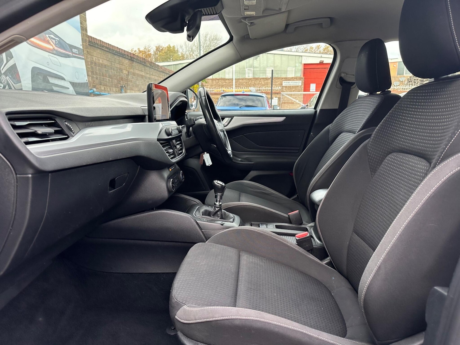 Used Ford Focus 2019 for sale - 76512504: Photo 40
