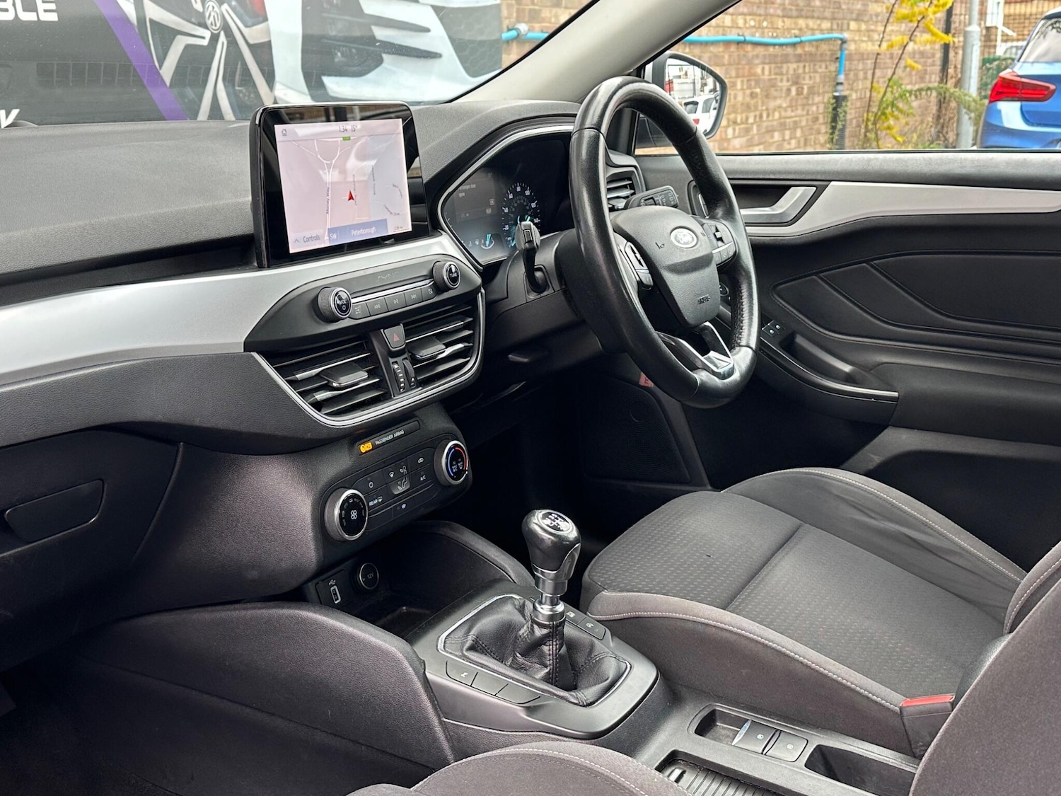 Used Ford Focus 2019 for sale - 76512504: Photo 41