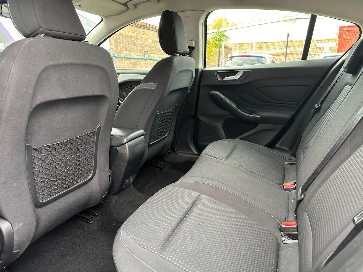 Used Ford Focus 2019 for sale - 76512504: Photo 42