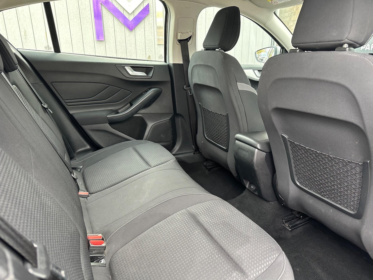 Used Ford Focus 2019 for sale - 76512504: Photo 43