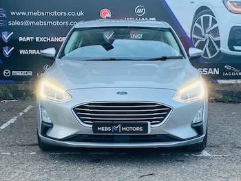 Used Ford Focus 2019 for sale - 76512504: Photo