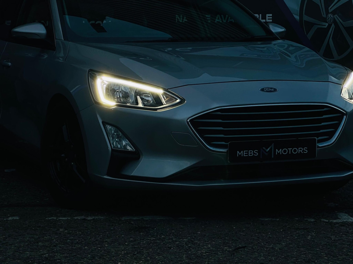 Used Ford Focus 2019 for sale - 76512504: Photo 5