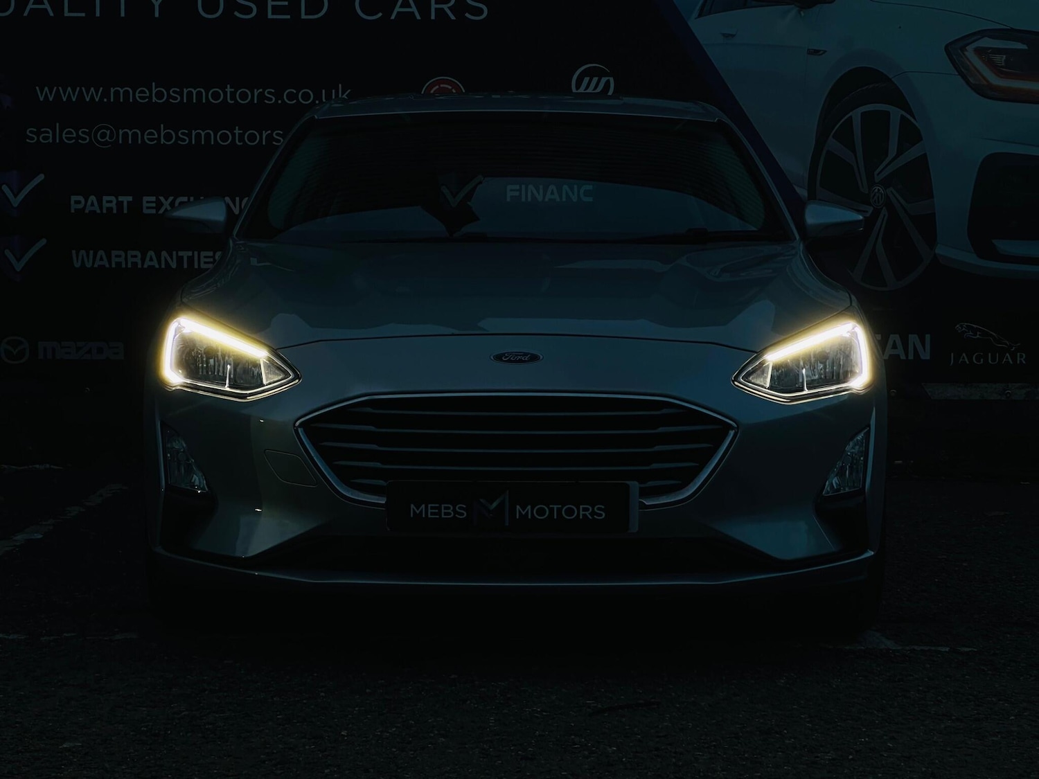 Used Ford Focus 2019 for sale - 76512504: Photo 6