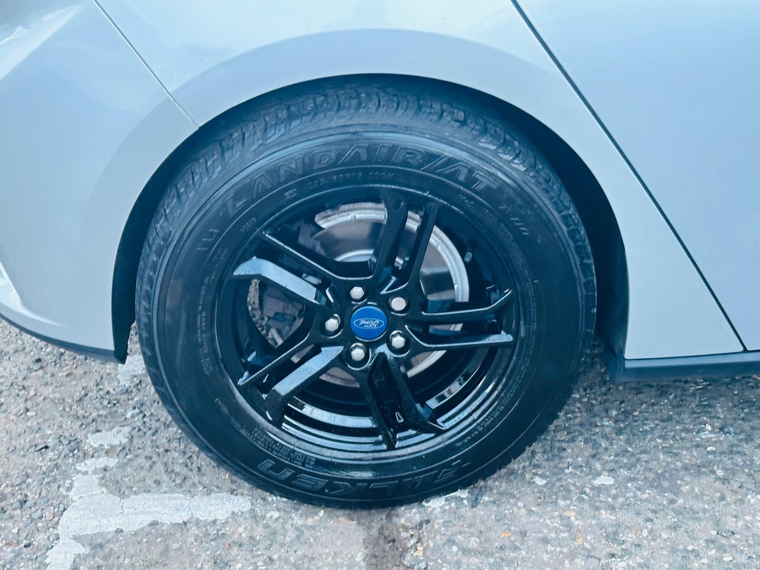 Used Ford Focus 2019 for sale - 76512504: Photo 7