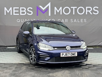 Used Volkswagen Golf 2017 for sale - 79007993: Photo