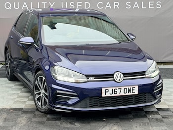 Used Volkswagen Golf 2017 for sale - 79007993: Photo