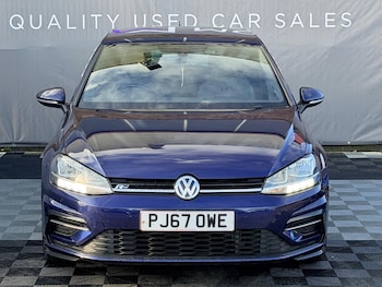 Used Volkswagen Golf 2017 for sale - 79007993: Photo