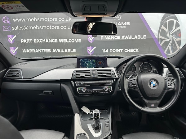 Used BMW 3 Series 2017 for sale - 76108510: Photo 10