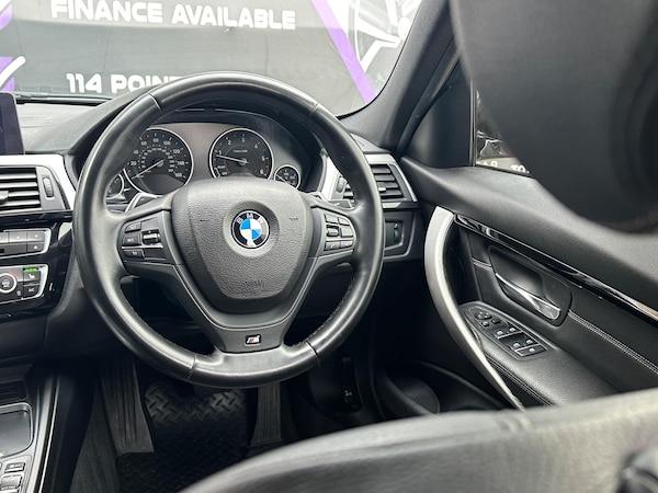 Used BMW 3 Series 2017 for sale - 76108510: Photo 11