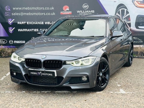 Used BMW 3 Series 2017 for sale - 76108510: Photo 13