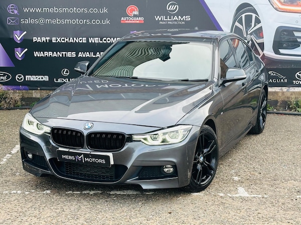 Used BMW 3 Series 2017 for sale - 76108510: Photo 14