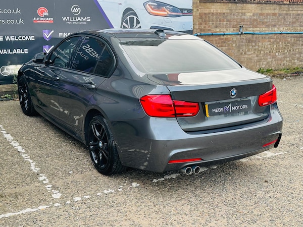 Used BMW 3 Series 2017 for sale - 76108510: Photo 15