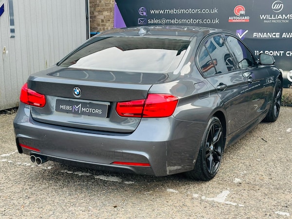 Used BMW 3 Series 2017 for sale - 76108510: Photo 18