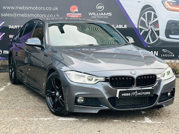 BMW - 3 Series