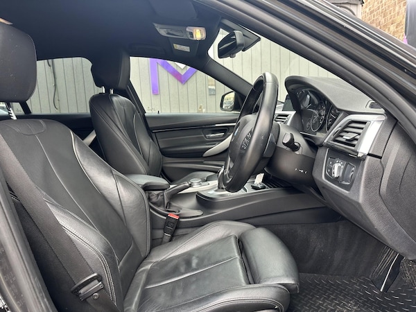 Used BMW 3 Series 2017 for sale - 76108510: Photo 20