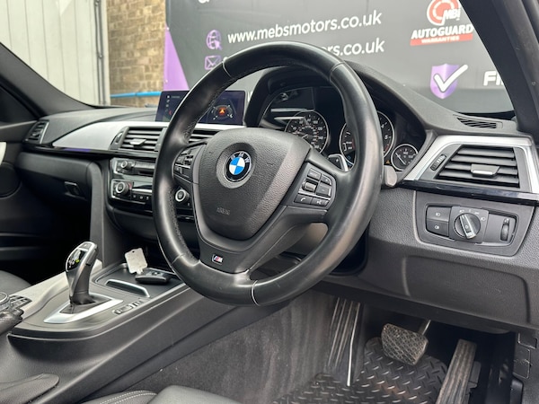 Used BMW 3 Series 2017 for sale - 76108510: Photo 22
