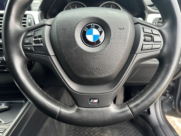 Used BMW 3 Series 2017 for sale - 76108510: Photo 27